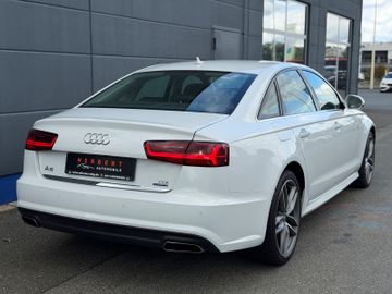 Audi A6 - 7