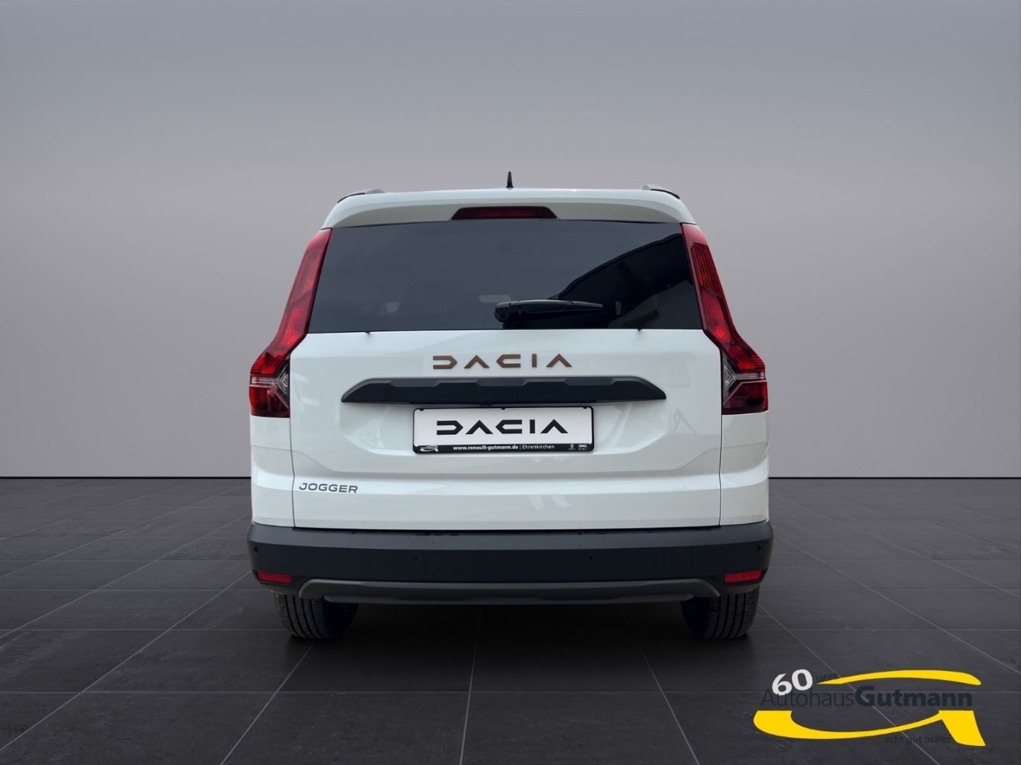Fahrzeugabbildung Dacia Jogger Extreme 1.0 TCe 110 EU6e Klimaautom Fahre