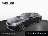 BMW 540iA M SPORT LivePr,Laser,HUD,StHz,AHK,360,GSD - BMW 540 in Hamburg