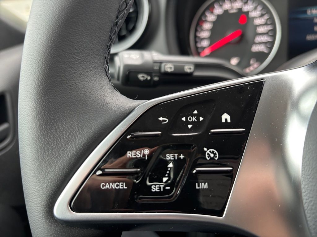 Fahrzeugabbildung Mercedes-Benz Citan 112 CDI Tourer standard AHK Klima Kamera