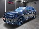 Citroën C5 Aircross 225 Hybrid Shine Pack, wenig KM - Citroën C5 Aircross in Hannover