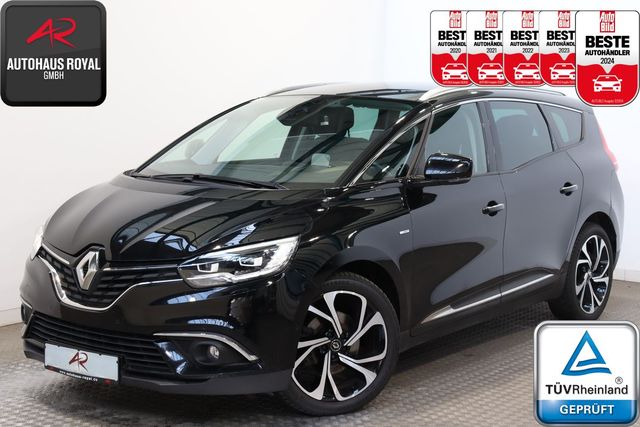 Renault 1.6 dCi BOSE EDITION PARKLENKASSIST