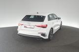 Audi S3 Sportback 2.0 TFSI quattro Stronic ACC Navi - gebrauchte Audi S3 aus dem Jahr 2024