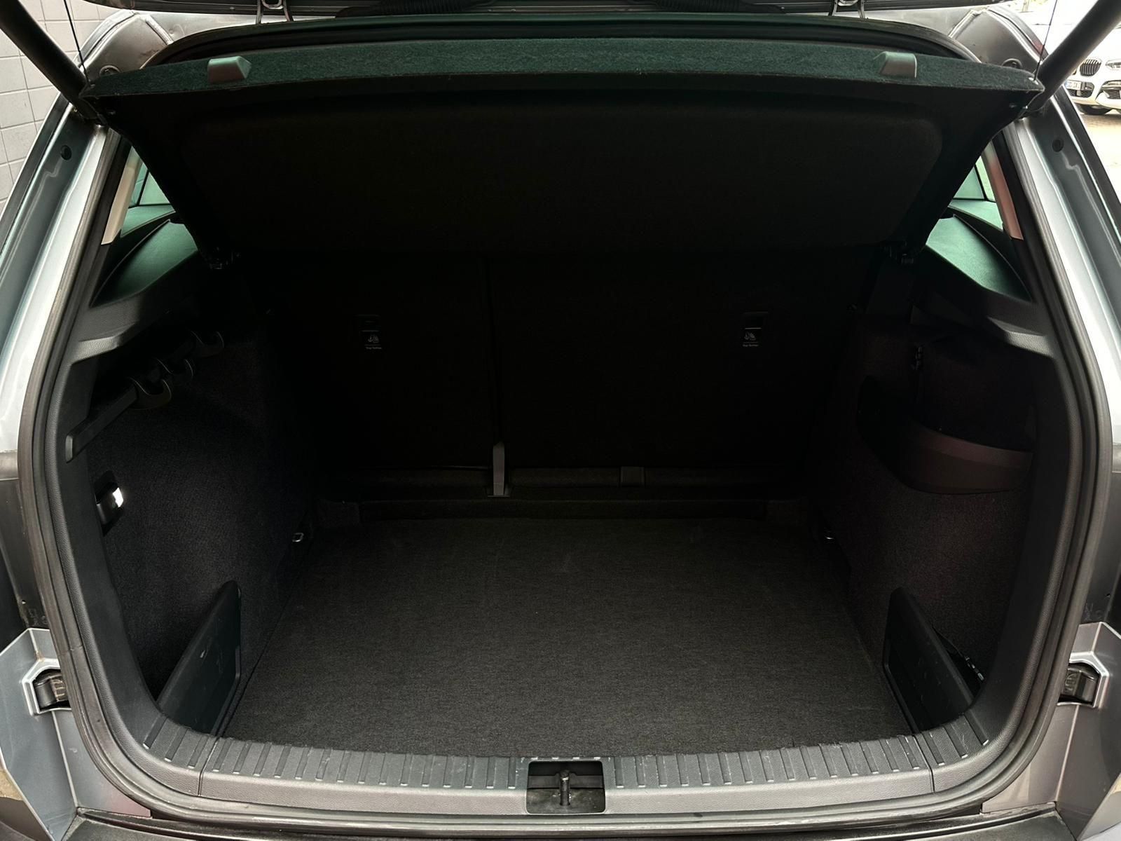 SKODA Karoq 1.0TSI STYLE* SHZ#NAVI#TEMPO#PDC#KEYLESS - Image 7