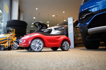 Opel Crossland  1.2 Turbo Ultimate Paket Automatik