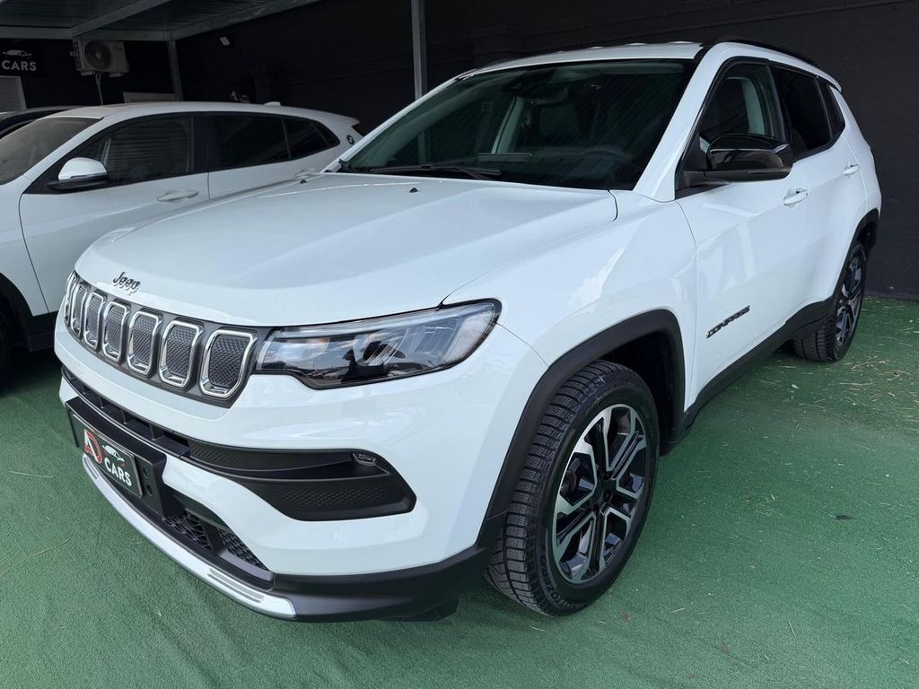 Image of Jeep Compass