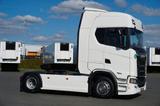 Scania S 500 / EURO 6 / ACC / RETARDER / PEŁNA OPCJA / - Scania 6x2