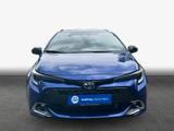 Toyota Corolla 2.0 Hybrid Touring Sports Teamplayer 98  - Toyota Corolla Teamplayer mit Benzin-Antrieb