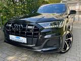 Audi SQ7 4.0TDI Keramik Carbon Laser Night Soft-Close - Audi SQ7 Gebrauchtwagen in München