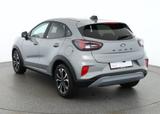 Ford Puma Titanium 1.0 EB LED ACC Navi 360° - Ford Puma Jahreswagen