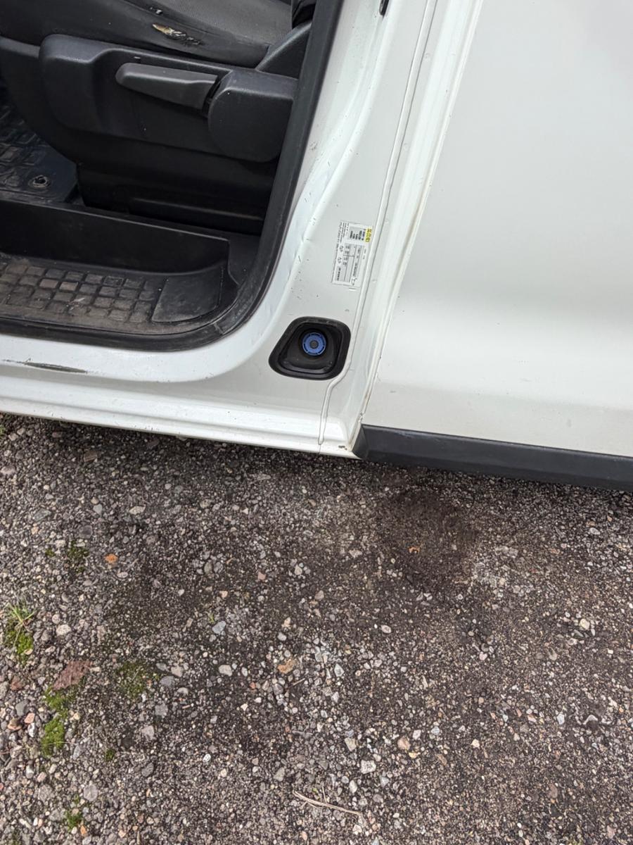 Peugeot Expert Kasten Pro L2