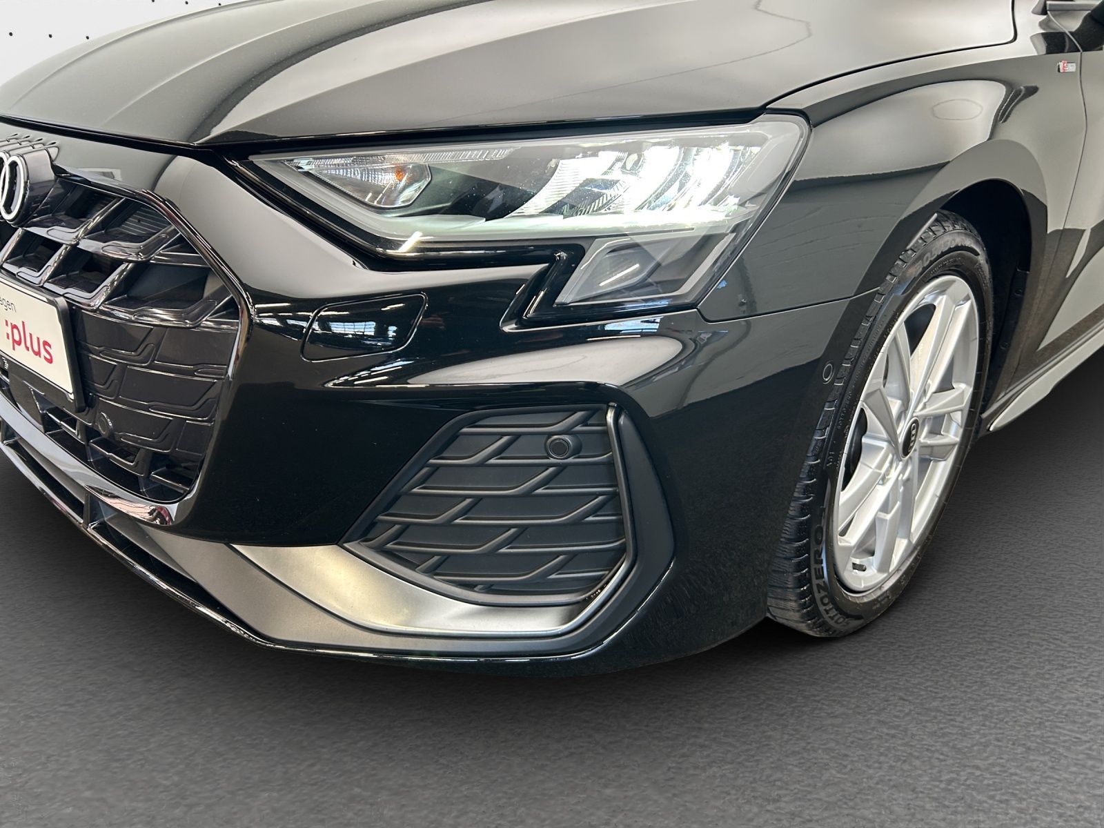 Audi A3 - Bild 13