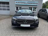 Mercedes-Benz E 300 de 9G-TRONIC  Avantgarde  - Mercedes Gebrauchtwagen