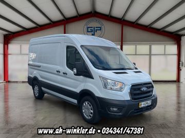 Ford Transit - 7