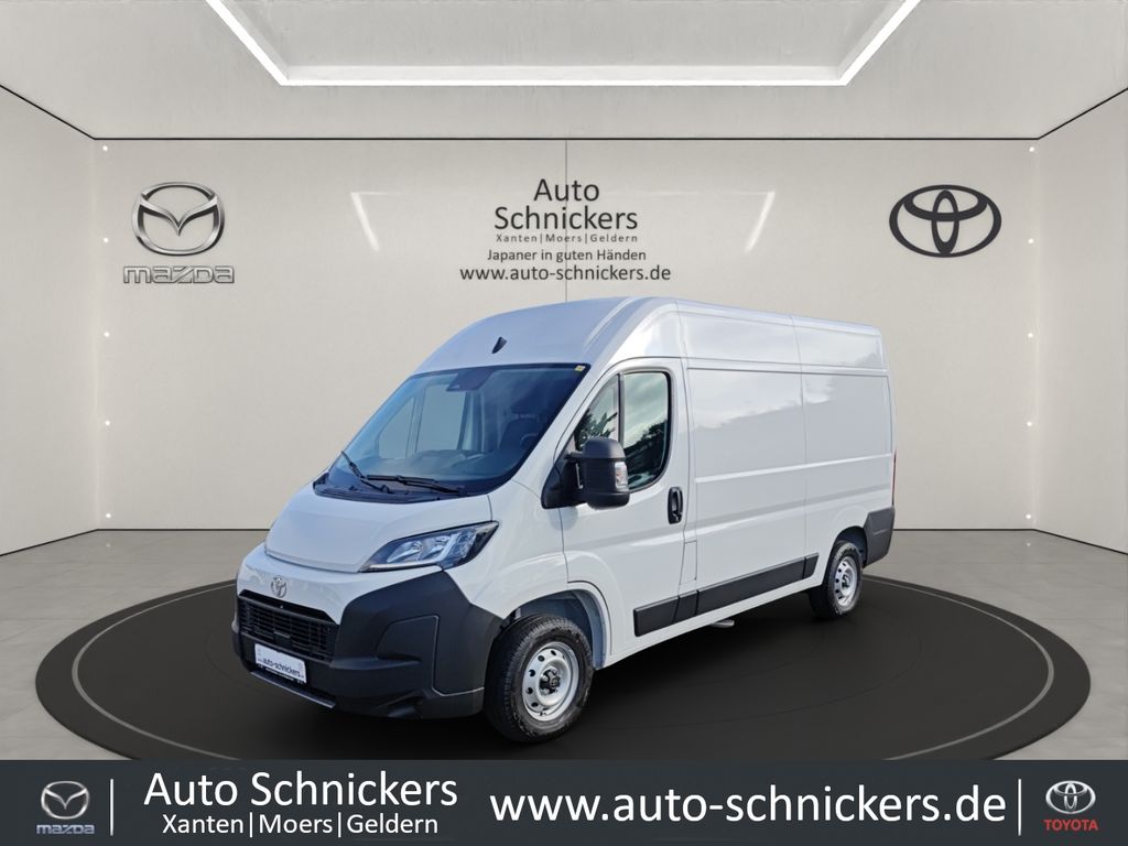 Toyota Proace (Verso)