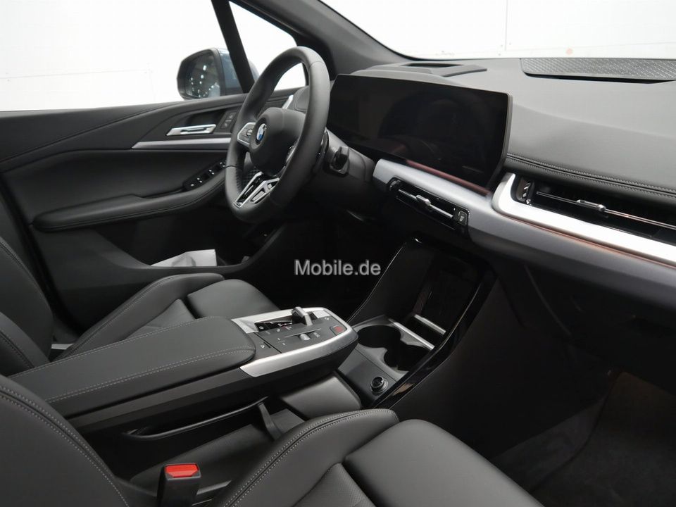 BMW 220 Active Tourer - Bild 4