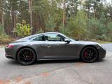 Porsche 991.2 4S Approved 09/26 Inspektion NEU - graue Porsche 991