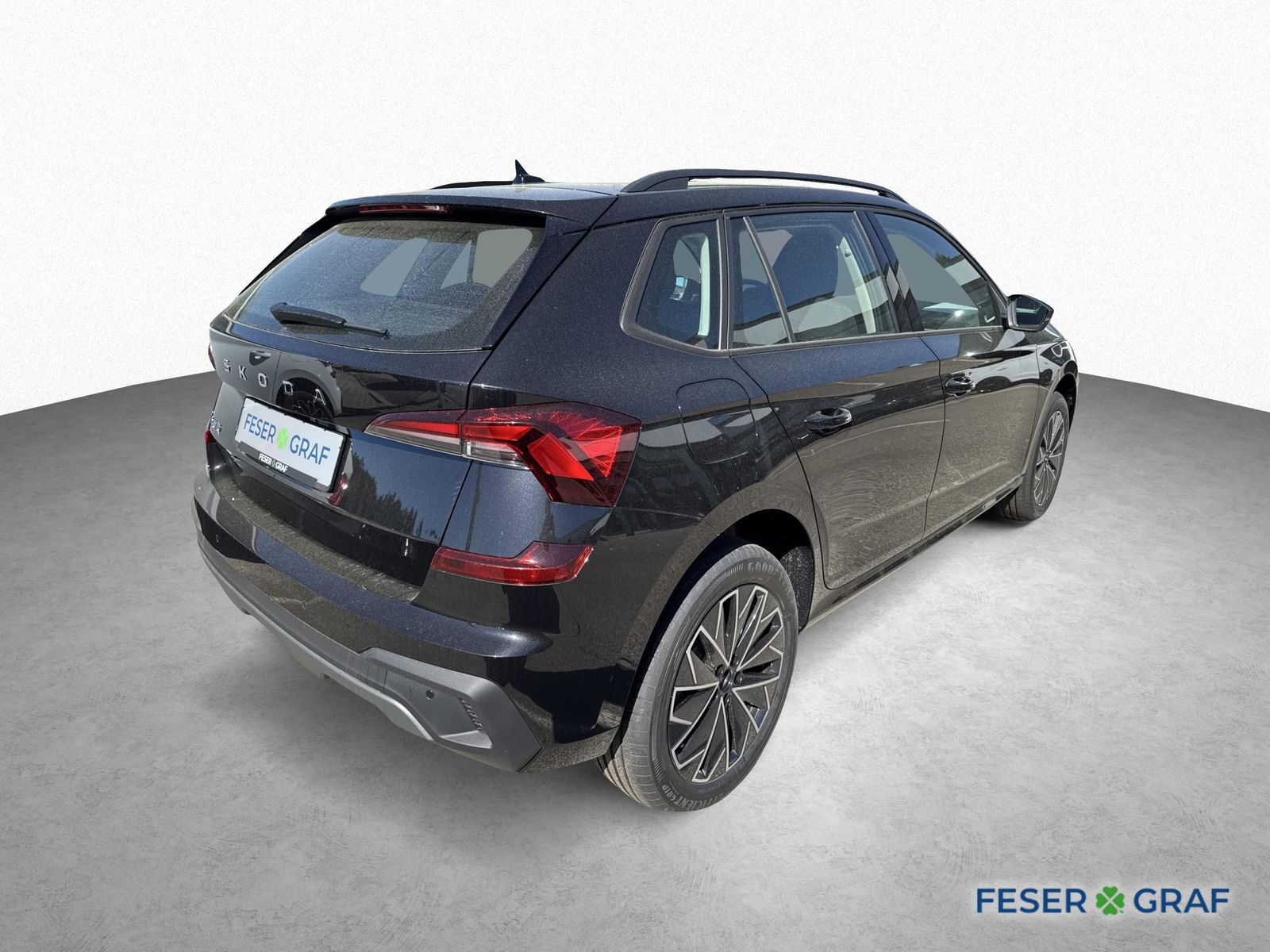 Skoda Kamiq - Bild 5