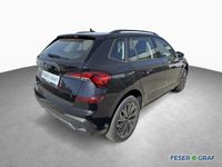 Skoda Kamiq - Vorschau Bild 5