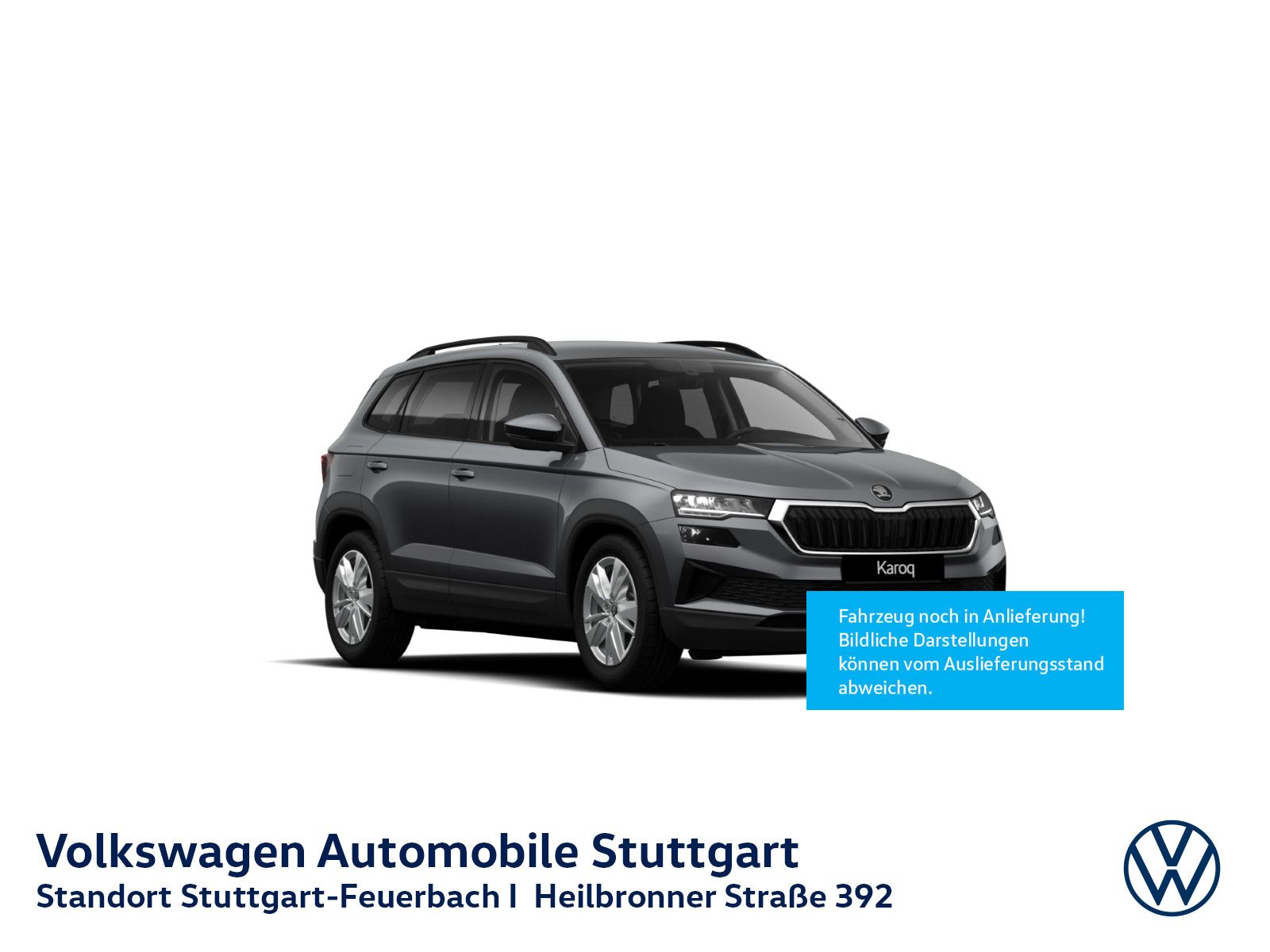 Skoda Karoq Selection 2.0 TDI DSG Navi Kamera