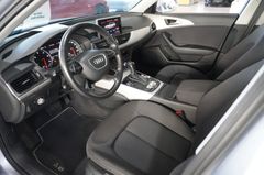 Fahrzeugabbildung Audi A6 Avant 2.0 TDI ULTRA S-TRONIC NAVI/LED/SHZ/AHK
