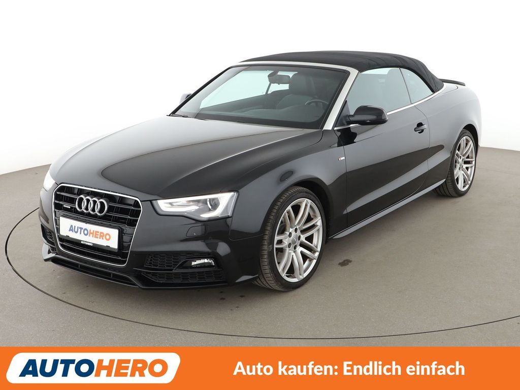 Image of Audi A5