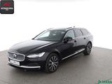 Volvo V90 T6 AWD RECHARGE INSCRIPTION HARMAN/K,KEYLESS - Volvo V90: Recharge Inscription