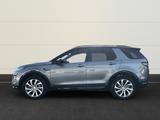 Land Rover Discovery Sport D200 Dynamic SE+MY25+ACC+AHK+Pan - gebrauchte Land Rover Discovery Sport aus dem Jahr 2024