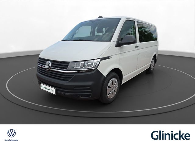 Volkswagen T6.1 Kombi 9-Sitzer, Klima, Parkpilot hinten, Gu