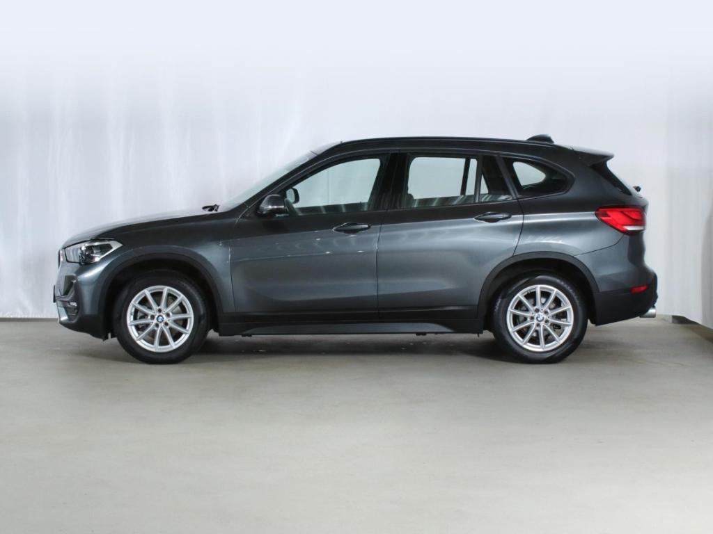 BMW X1 sDrive18i Kamera Panorama LED HIFI  Lordosen
