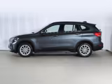 BMW X1 sDrive18i Kamera Panorama LED HIFI  Lordosen - BMW X1: Standheizung