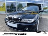 BMW 330 Ci Edition Exclusive 6-GANG|NAV|KOMFORT-PAKE - BMW 330: Cabrio