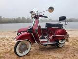 Vespa PX 200 E Gespann Beiwagen Seitenwagen  - VESPA GESPANN