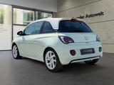 Opel Adam Slam ecoFlex *KLIMA*SPORT*SHZ*LH*PDC*S-DACH - gebrauchte Opel Adam aus dem Jahr 2013