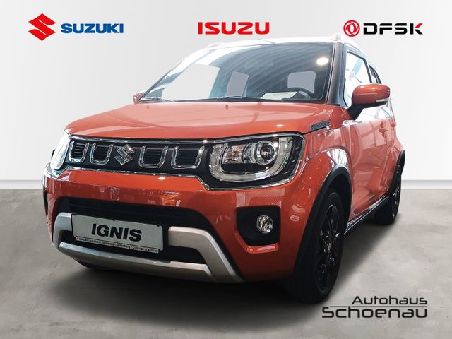 Suzuki IGNIS COMFORT+ ALLGRIP HYBRID