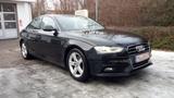 Audi A4 1,8 TFSi Lim. Attraction - Audi A4 mit Benzin-Antrieb: Limousine, 1.8