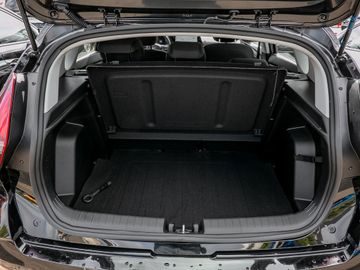 Hyundai Bayon 1.0 Select 2WD Tageszulassung Kamera Navi