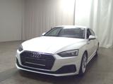 Audi A5 Sportback 40 TDI NAVI LED SHZ RFK - Audi A5: Weiß, Sportback