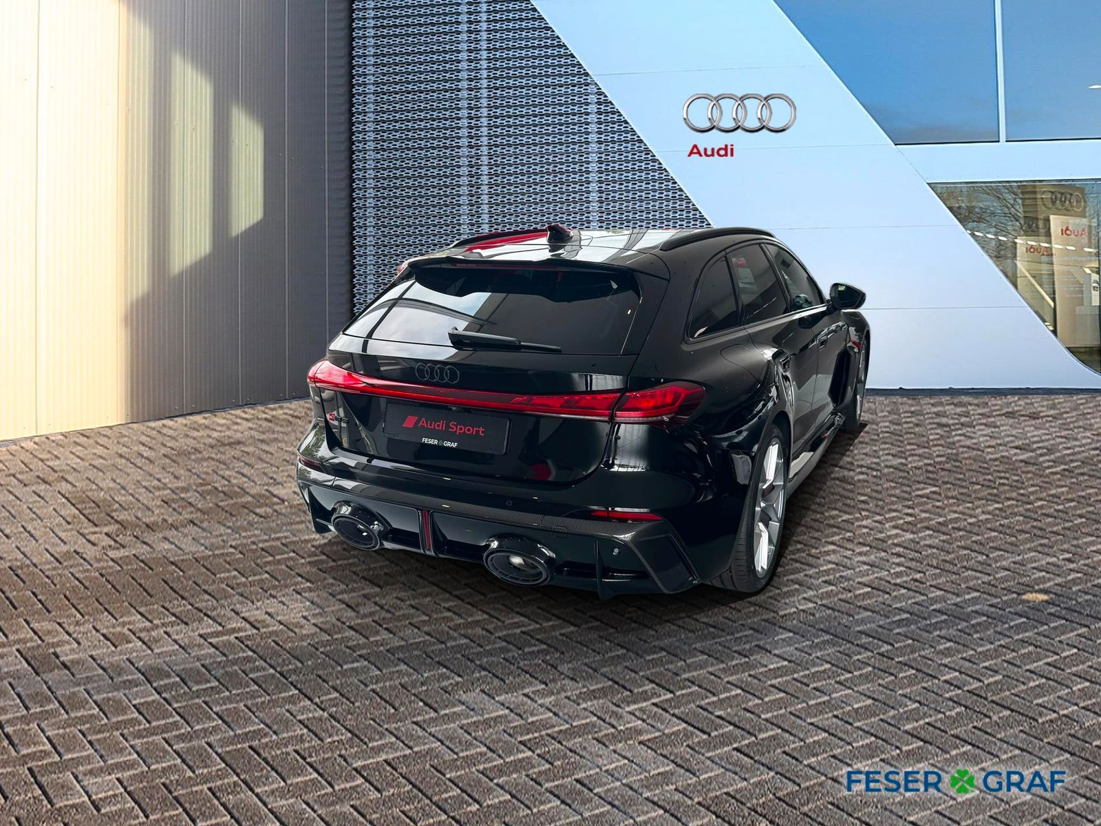 Audi RS5 - Bild 4