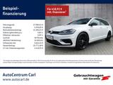 Volkswagen Golf VII Variant R 2.0 TSI DSG 4Motion BusinessP - Volkswagen Golf mit Benzin-Antrieb: Kombi, 2.0
