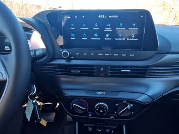 Hyundai i20 1.0 T-GDI Trend (90PS) Automatik