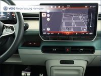 Volkswagen ID. Buzz - Vorschau Bild 10
