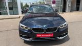 BMW 430i xDrive Luxury Line/Leder/HeadUp/Kamera - Thumbnail 9