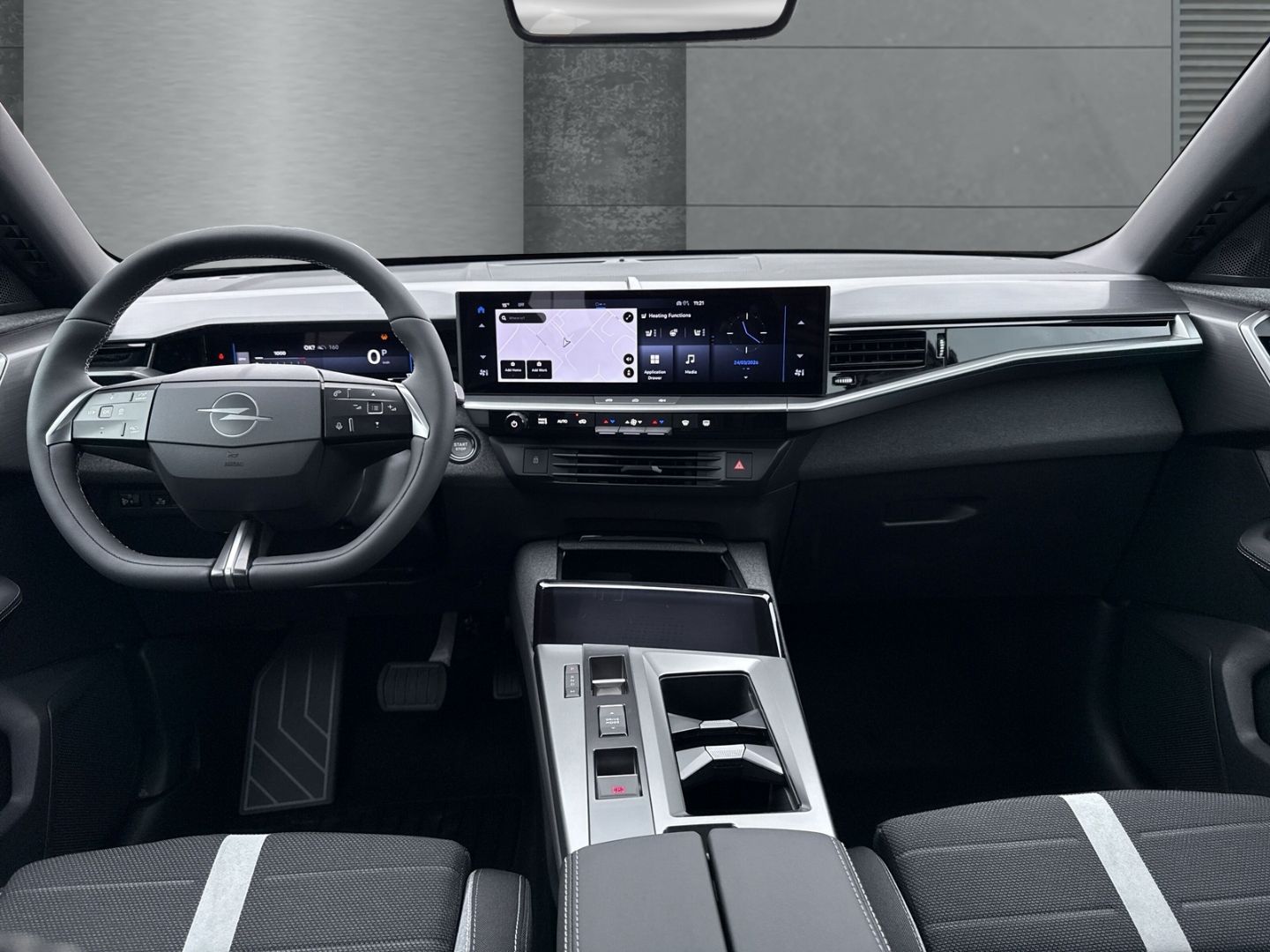 Opel Grandland (X) - Bild 10