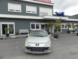 Peugeot 307 CC Cabrio-Coupe Sport - Peugeot 307 mit Diesel-Antrieb: Cabrio