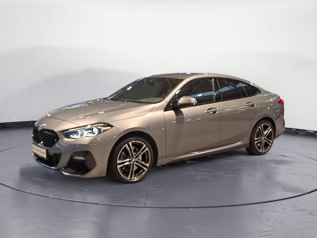 BMW 220i Gran Coupe M Sport Sport Aut. DKG Klimaaut.