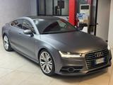 Audi A7 SPB 3.0 TDI 272 CV quattro S tronic Busi - Audi A7 mit Halbautomatikschaltung