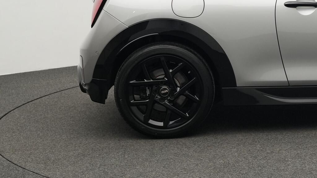 MINI Cooper C - Bild 17