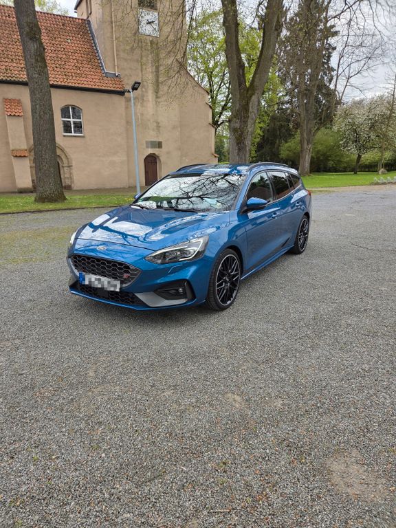 Image of Ford Focus