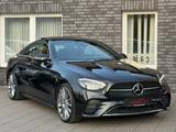 Mercedes-Benz COUPÉ 4M/AMG/HEAD/PANO/360°/BURM./1.HAND/TÜV NEU - Mercedes-Benz E 450: Coupe